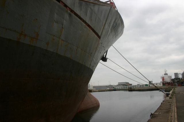 Bulbe Ionian Sea - Penhoet - 14 mars 2010.JPG